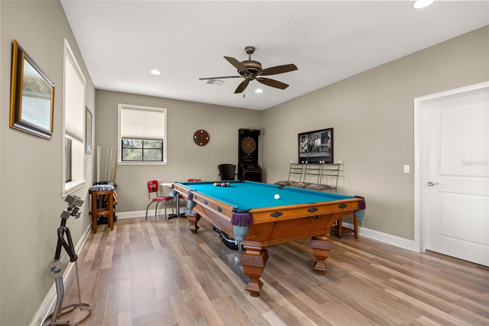 ESTATES AT WEKIVA PARK - Residential
