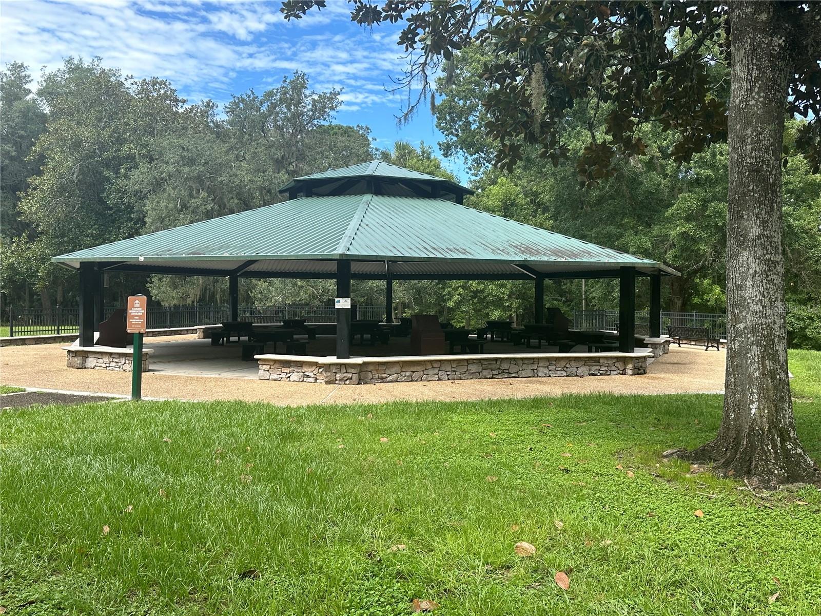 ESTATES AT WEKIVA PARK - Residential