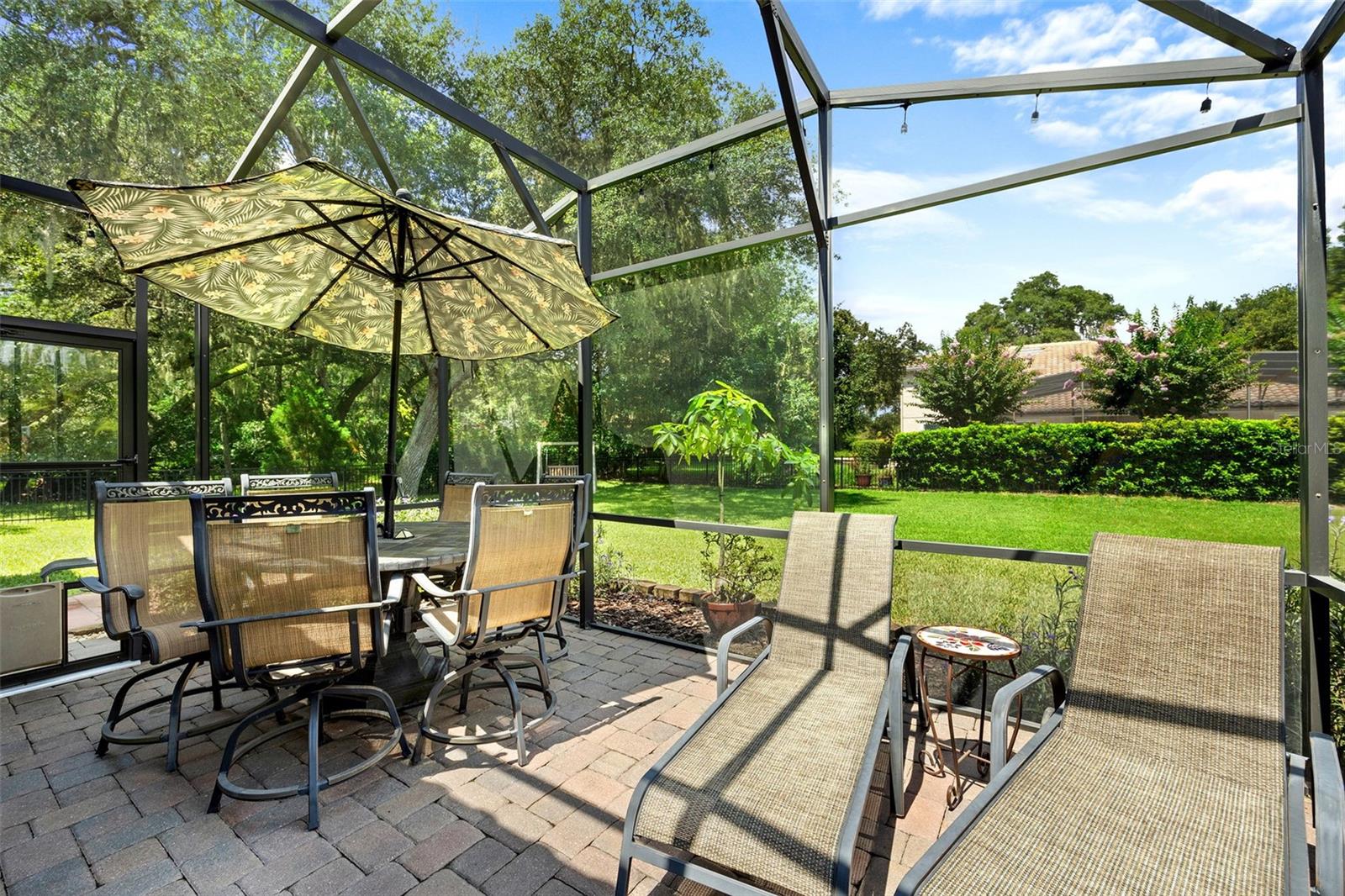 ESTATES AT WEKIVA PARK - Residential