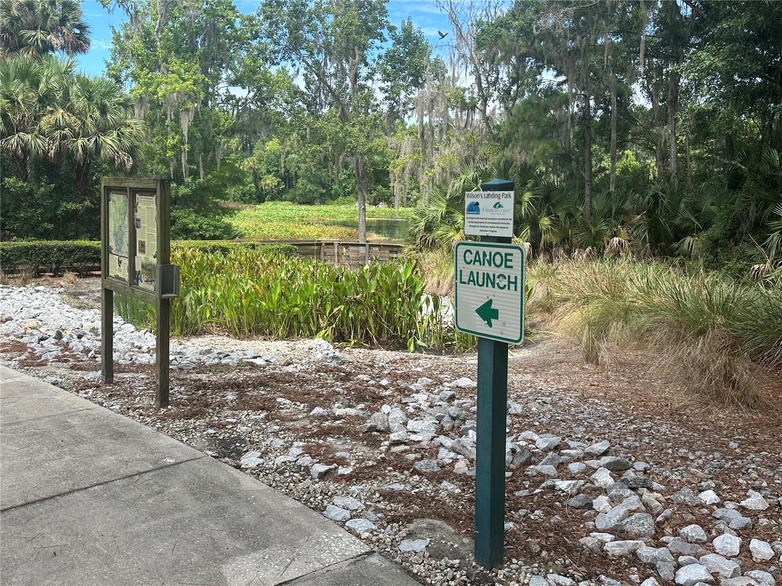 ESTATES AT WEKIVA PARK - Residential