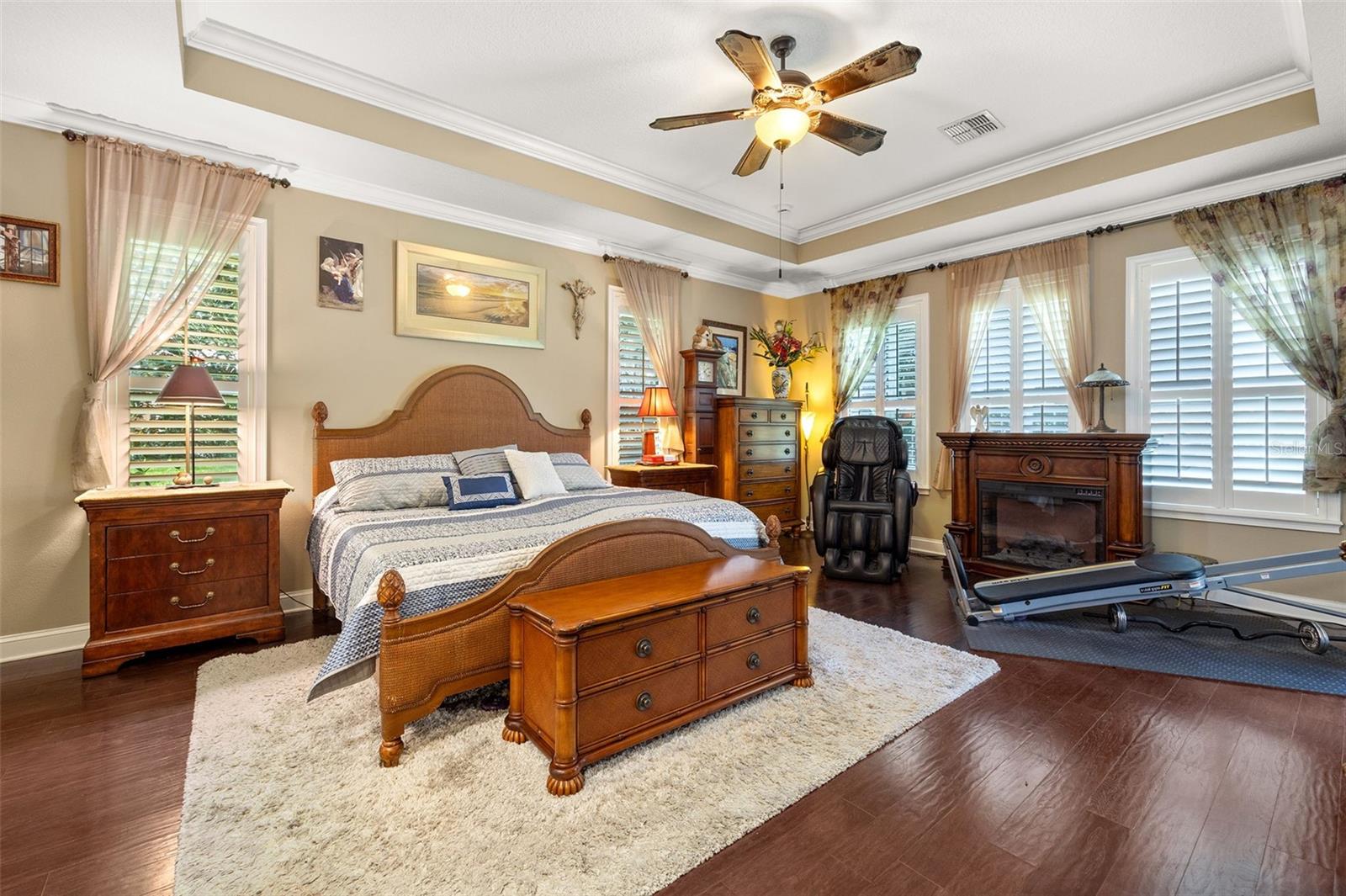 ESTATES AT WEKIVA PARK - Residential