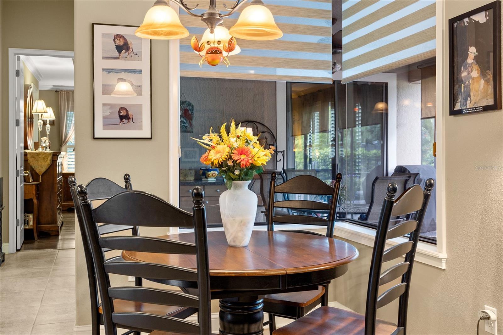 ESTATES AT WEKIVA PARK - Residential