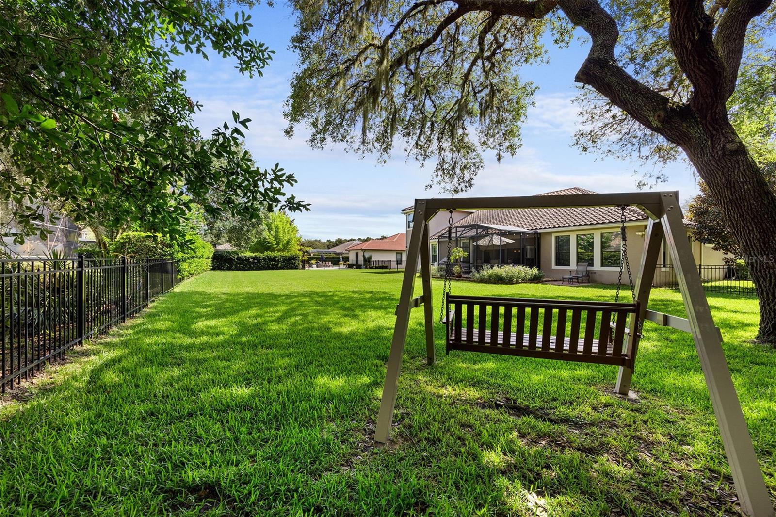 ESTATES AT WEKIVA PARK - Residential