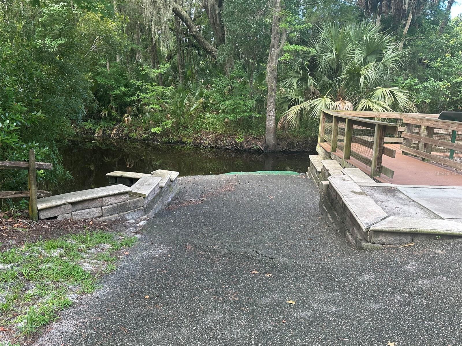 ESTATES AT WEKIVA PARK - Residential