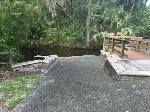 A home in SANFORD