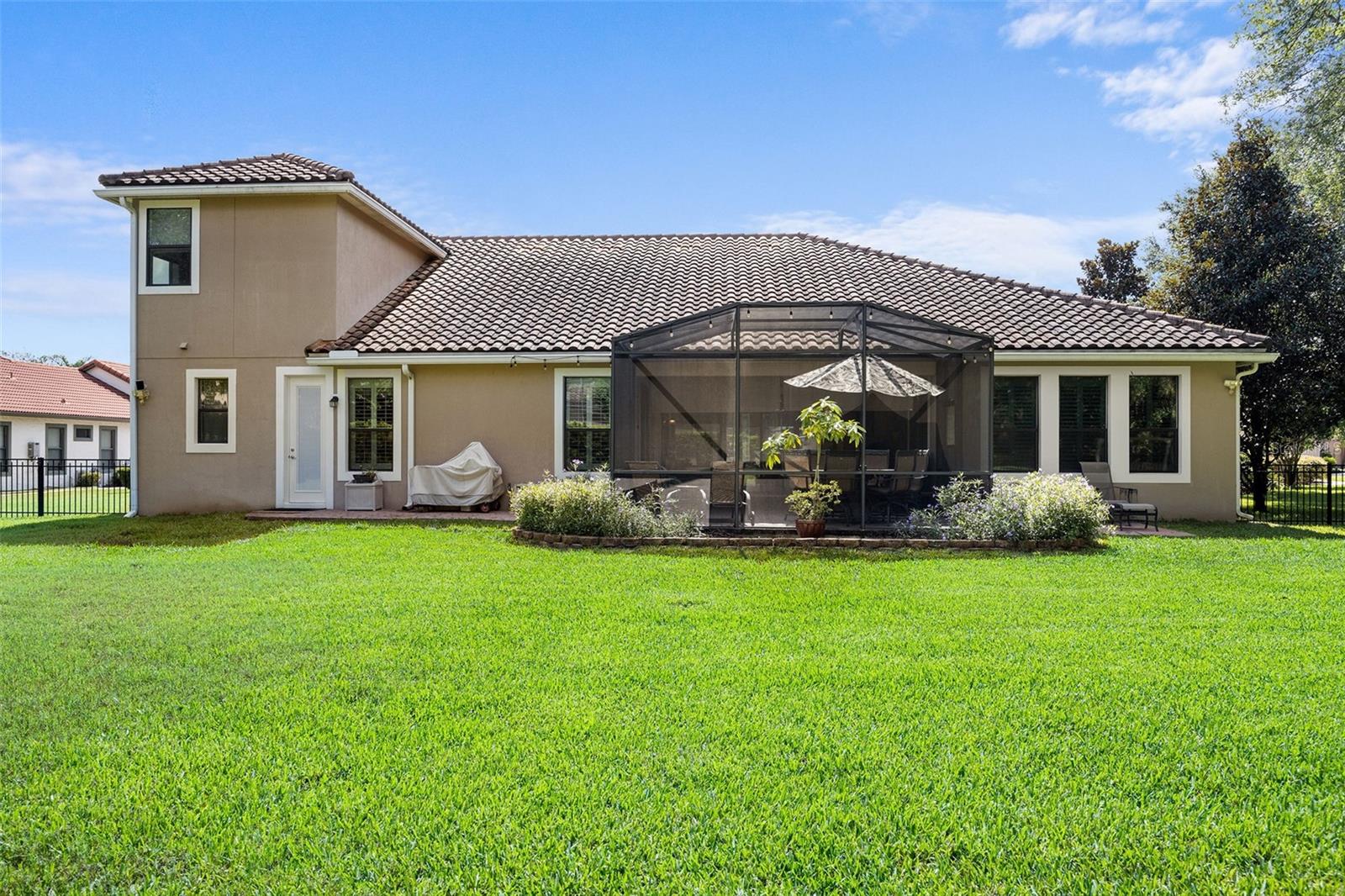 ESTATES AT WEKIVA PARK - Residential