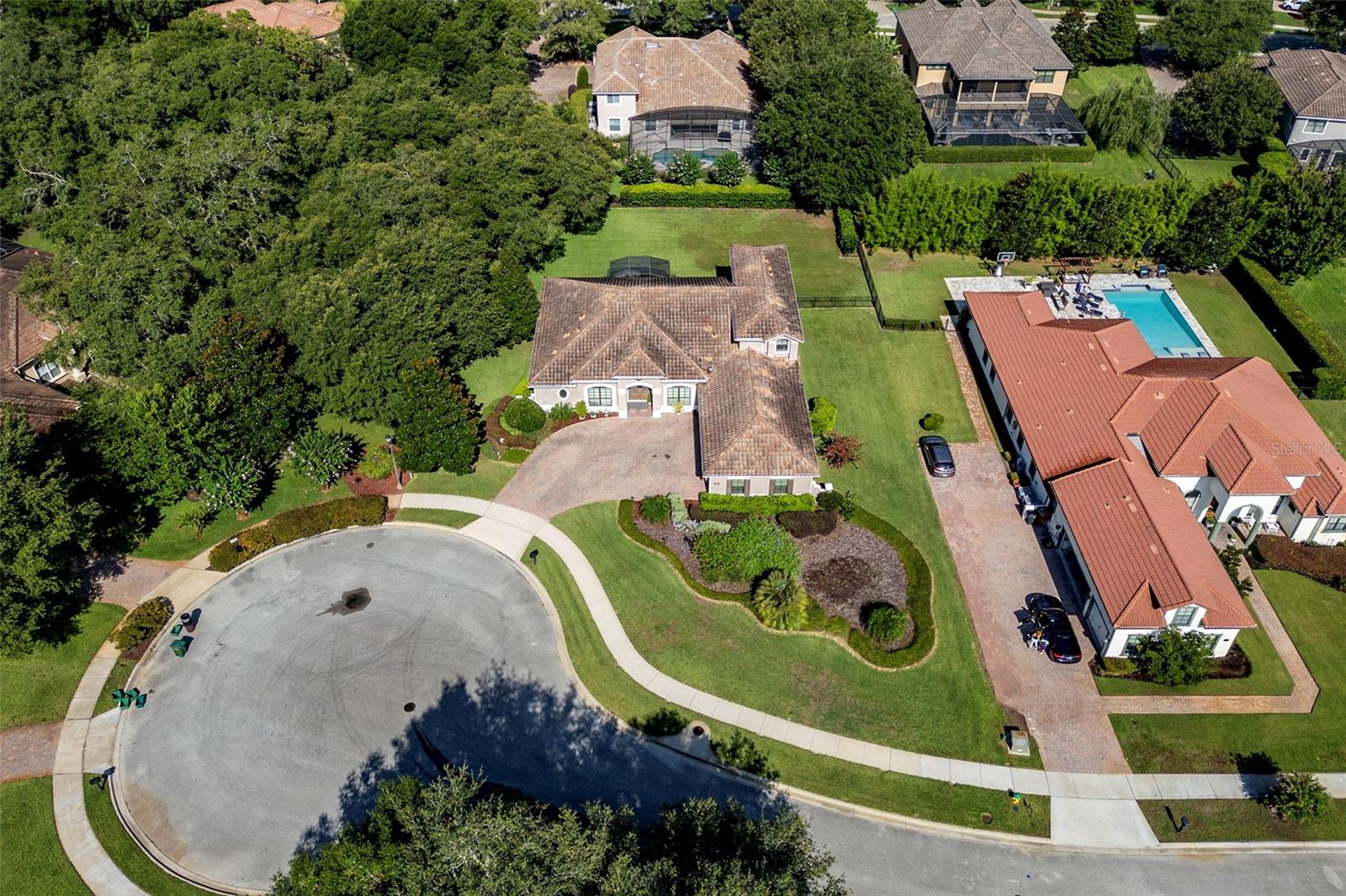 ESTATES AT WEKIVA PARK - Residential