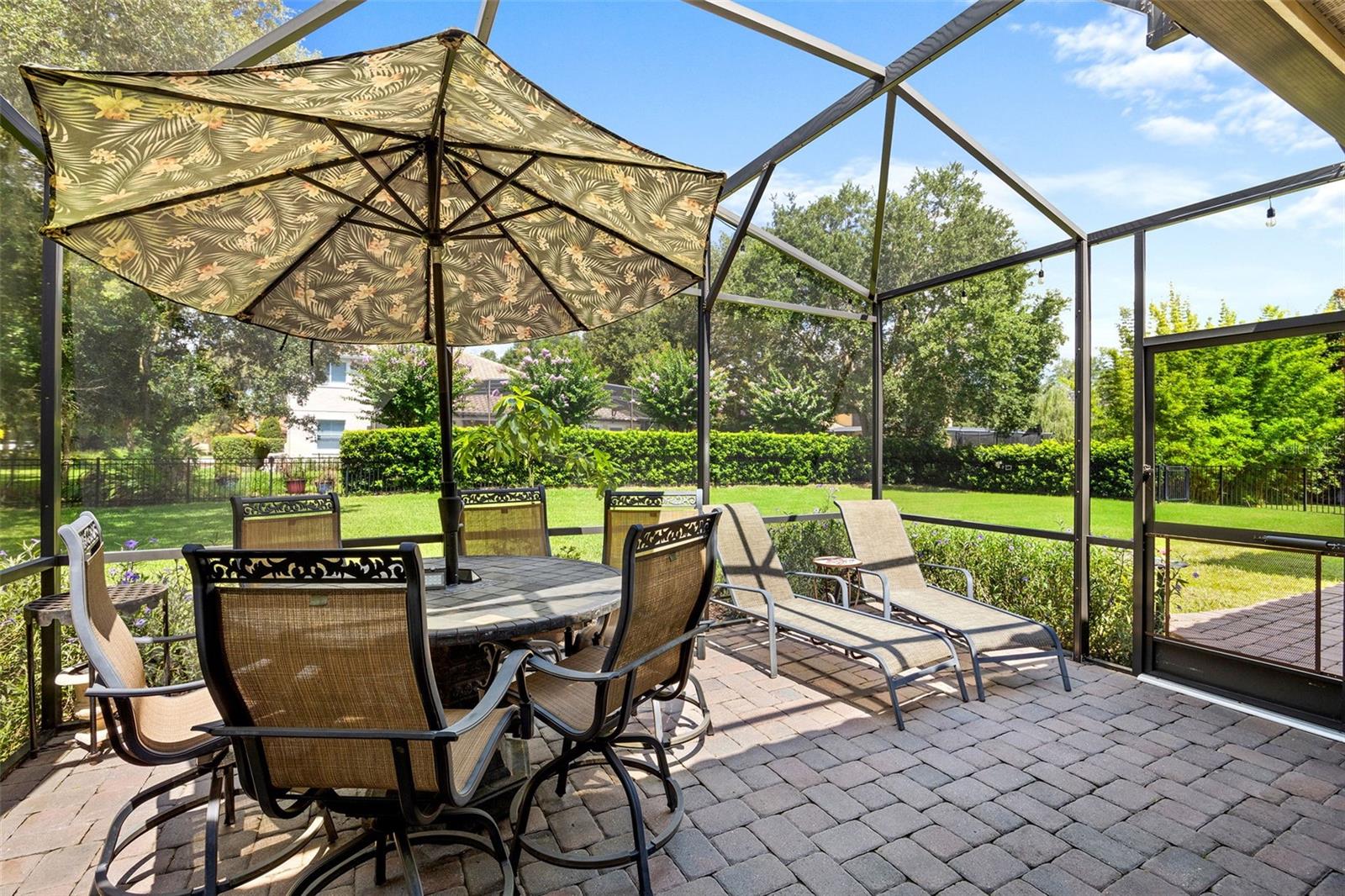 ESTATES AT WEKIVA PARK - Residential