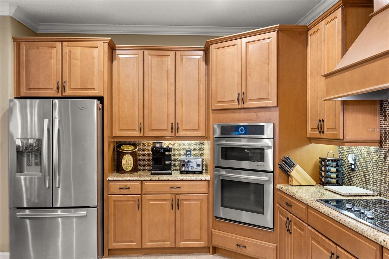 ESTATES AT WEKIVA PARK - Residential