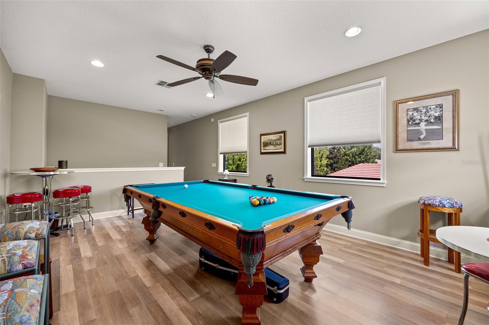ESTATES AT WEKIVA PARK - Residential