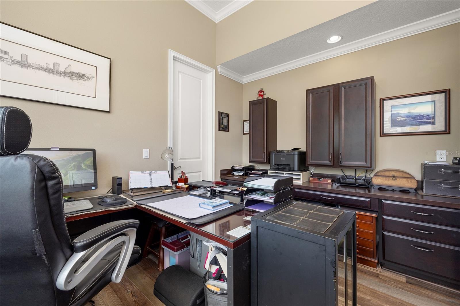 ESTATES AT WEKIVA PARK - Residential