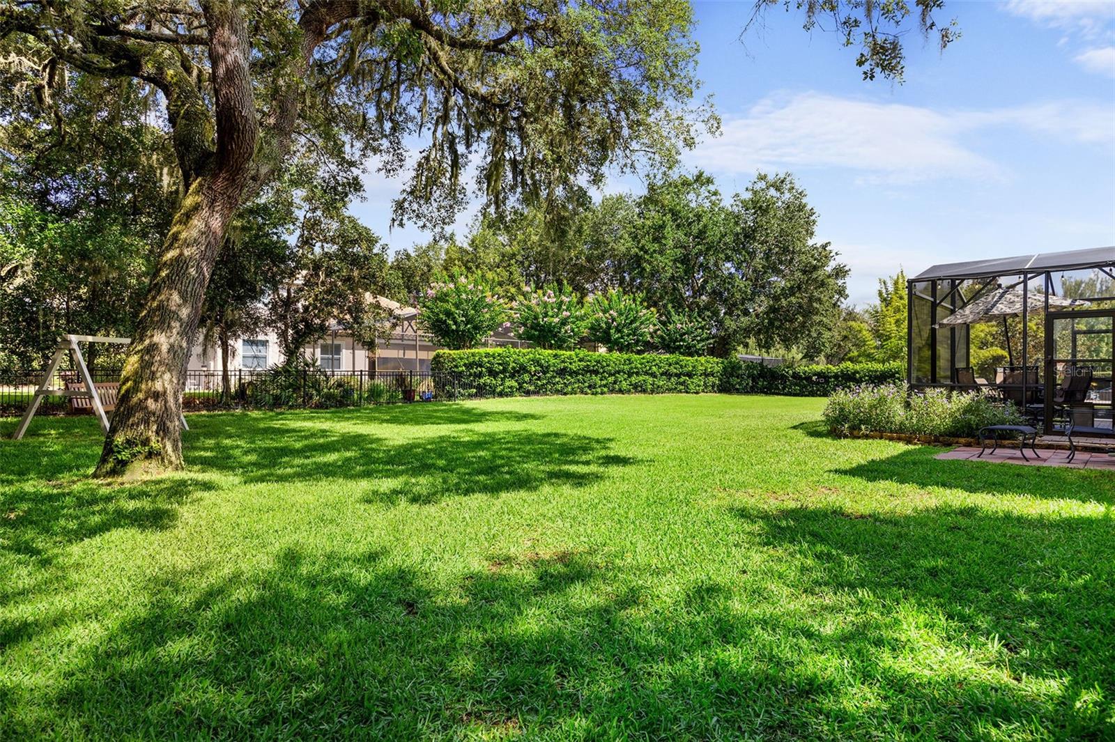 ESTATES AT WEKIVA PARK - Residential