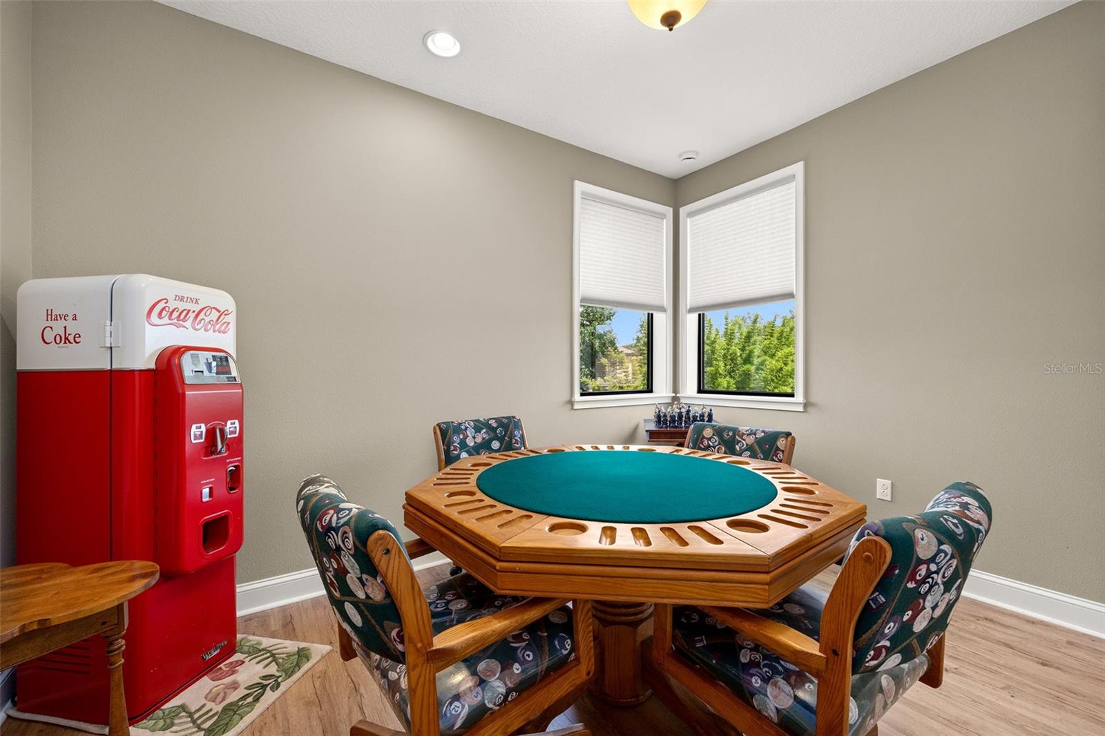ESTATES AT WEKIVA PARK - Residential