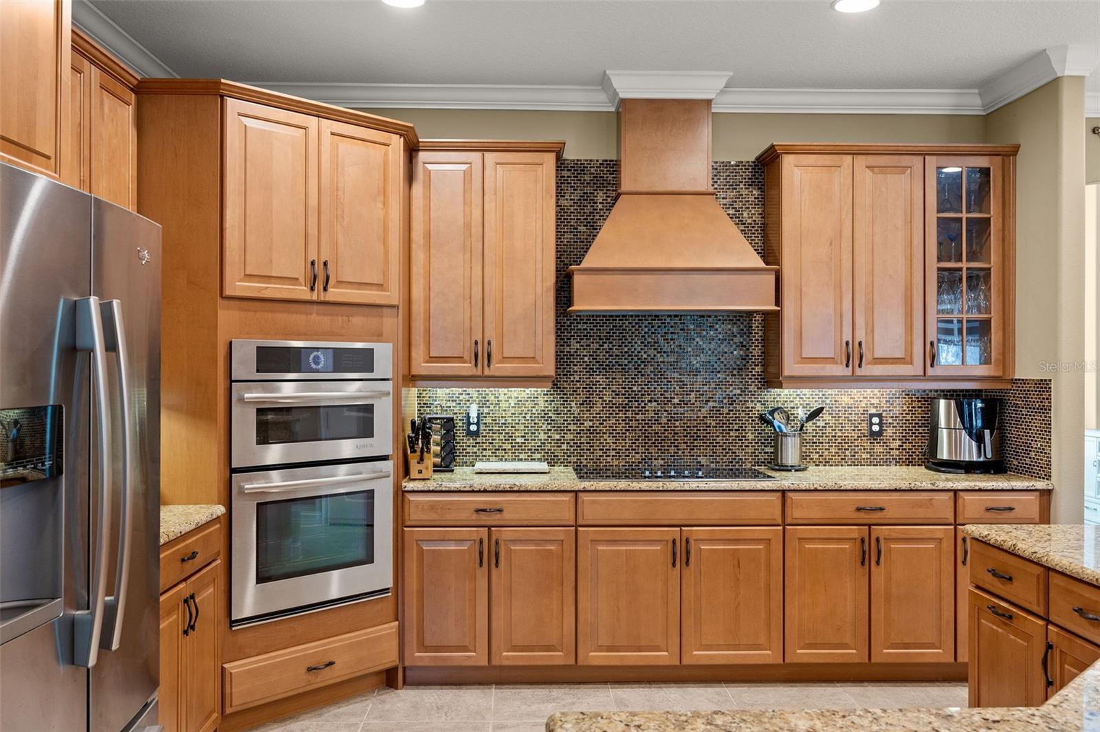 ESTATES AT WEKIVA PARK - Residential