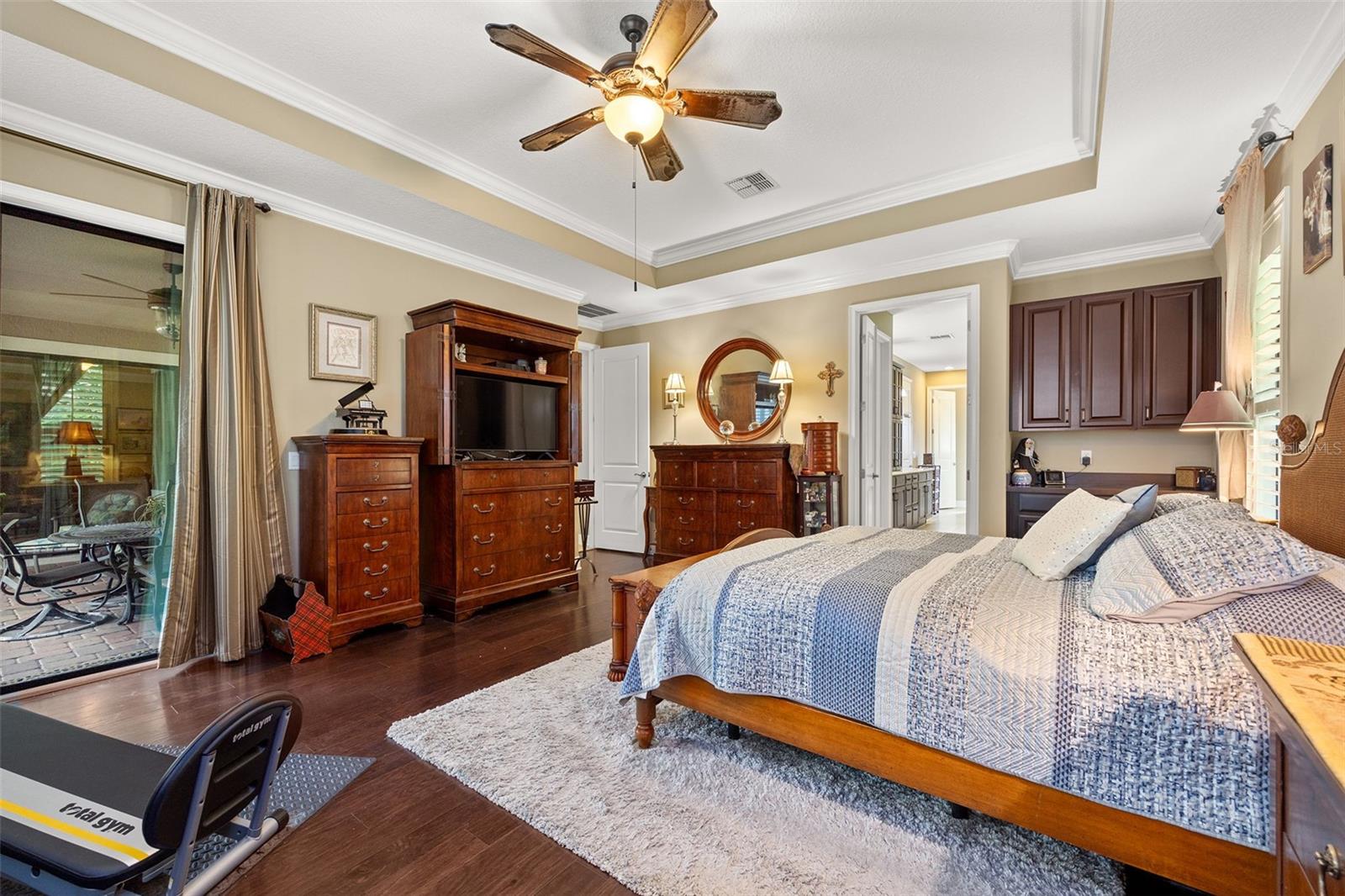 ESTATES AT WEKIVA PARK - Residential