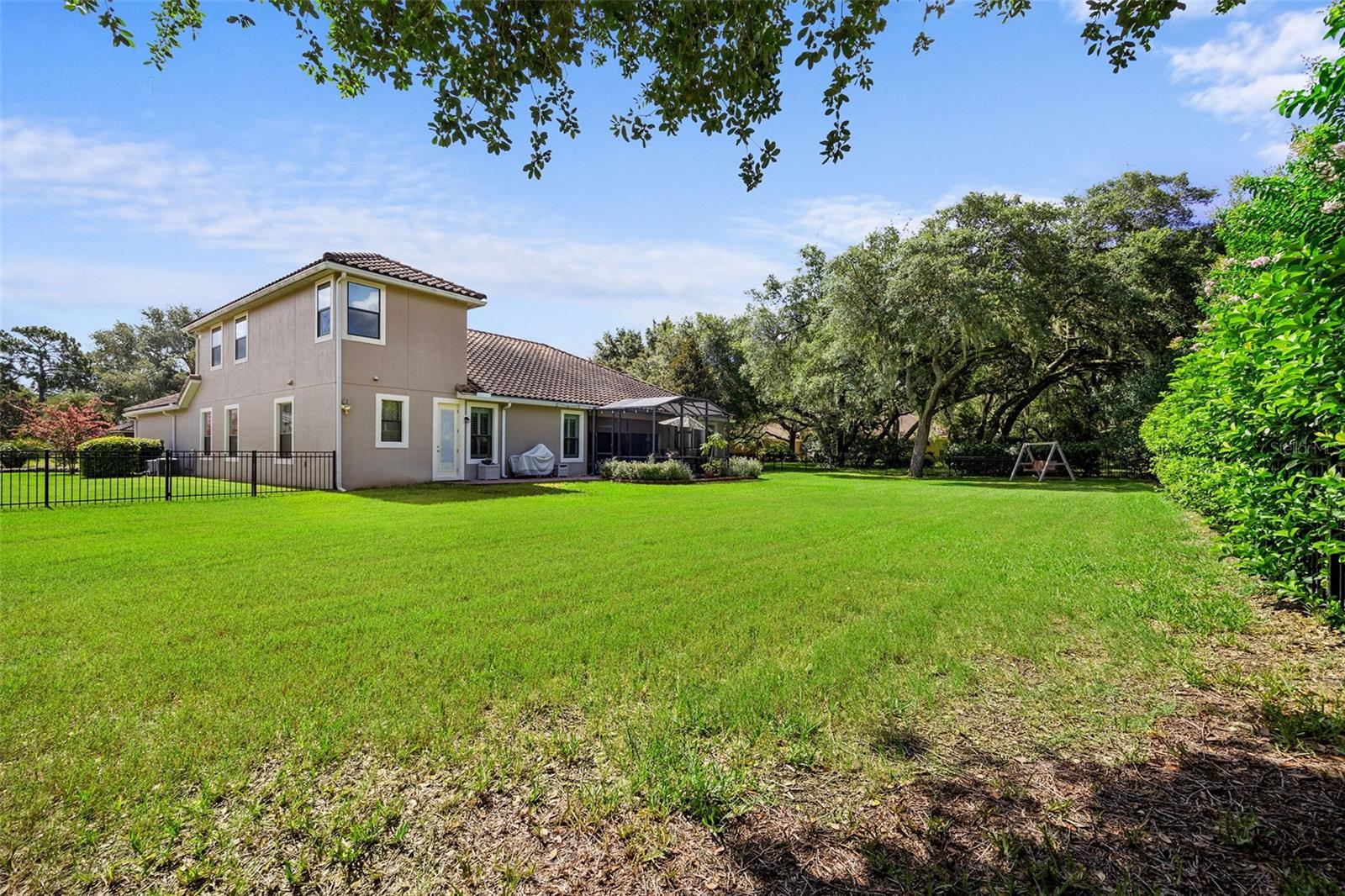 ESTATES AT WEKIVA PARK - Residential