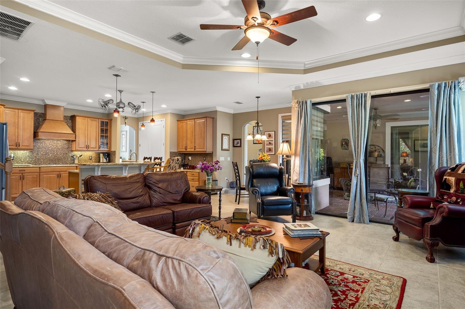 ESTATES AT WEKIVA PARK - Residential