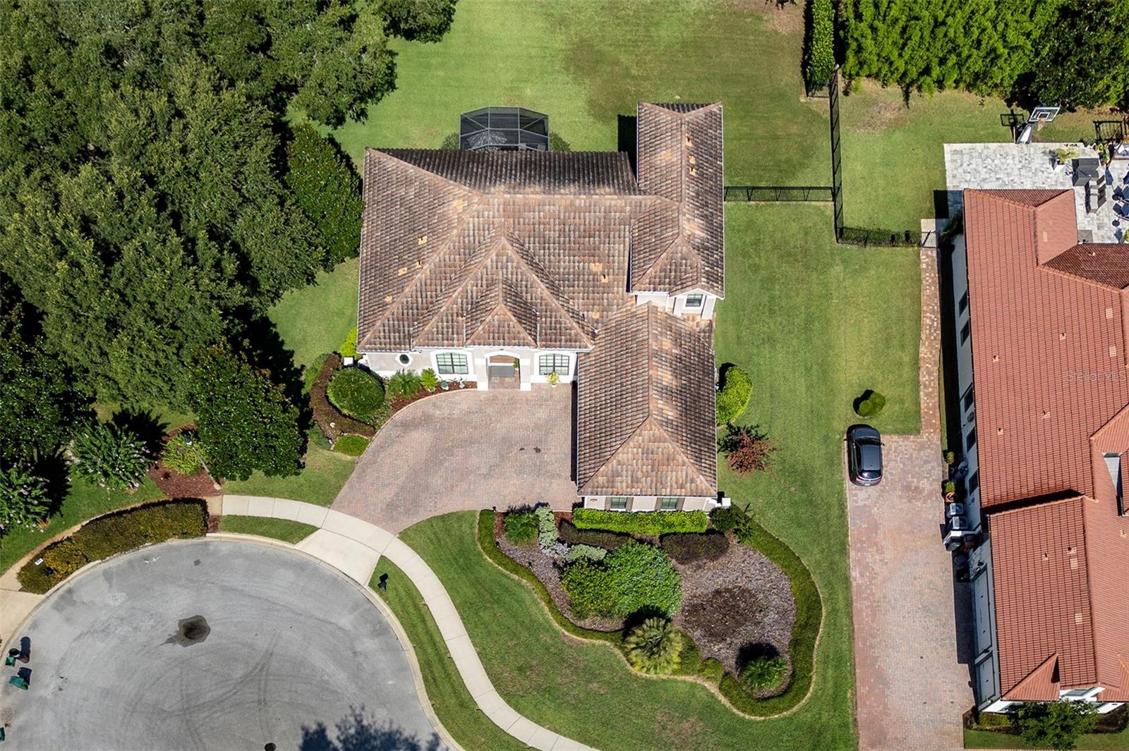 ESTATES AT WEKIVA PARK - Residential