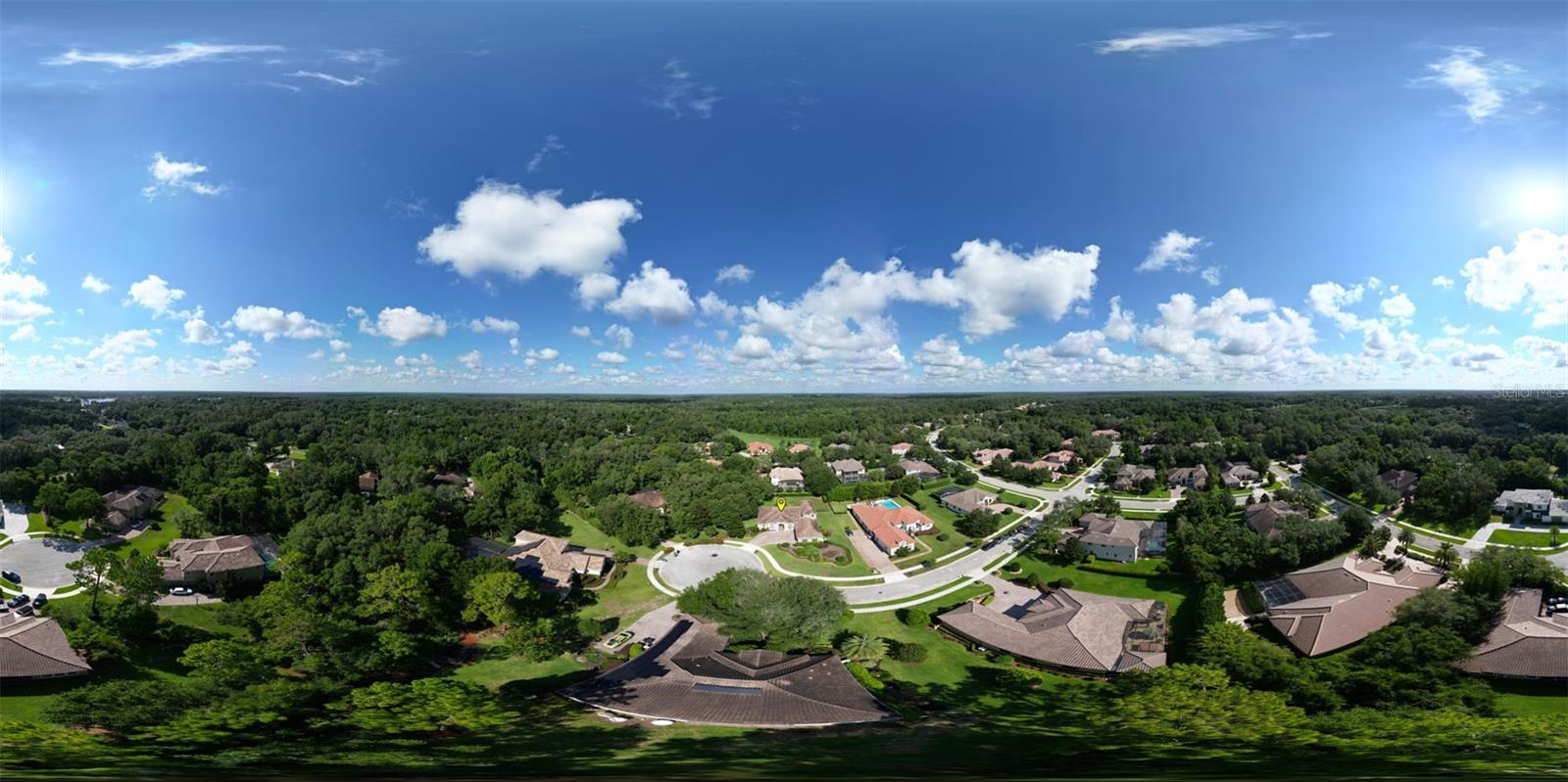 ESTATES AT WEKIVA PARK - Residential