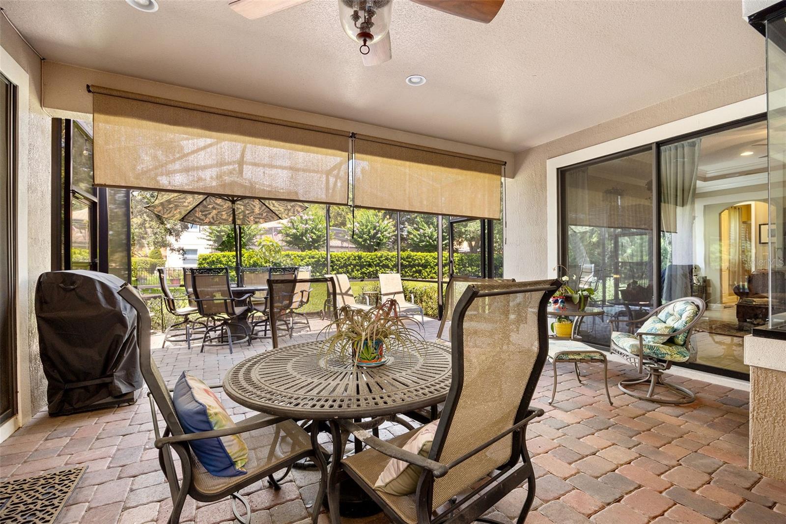 ESTATES AT WEKIVA PARK - Residential