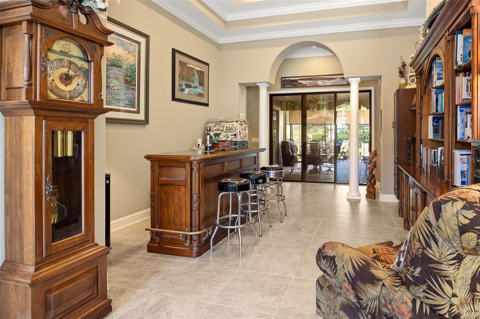 ESTATES AT WEKIVA PARK - Residential