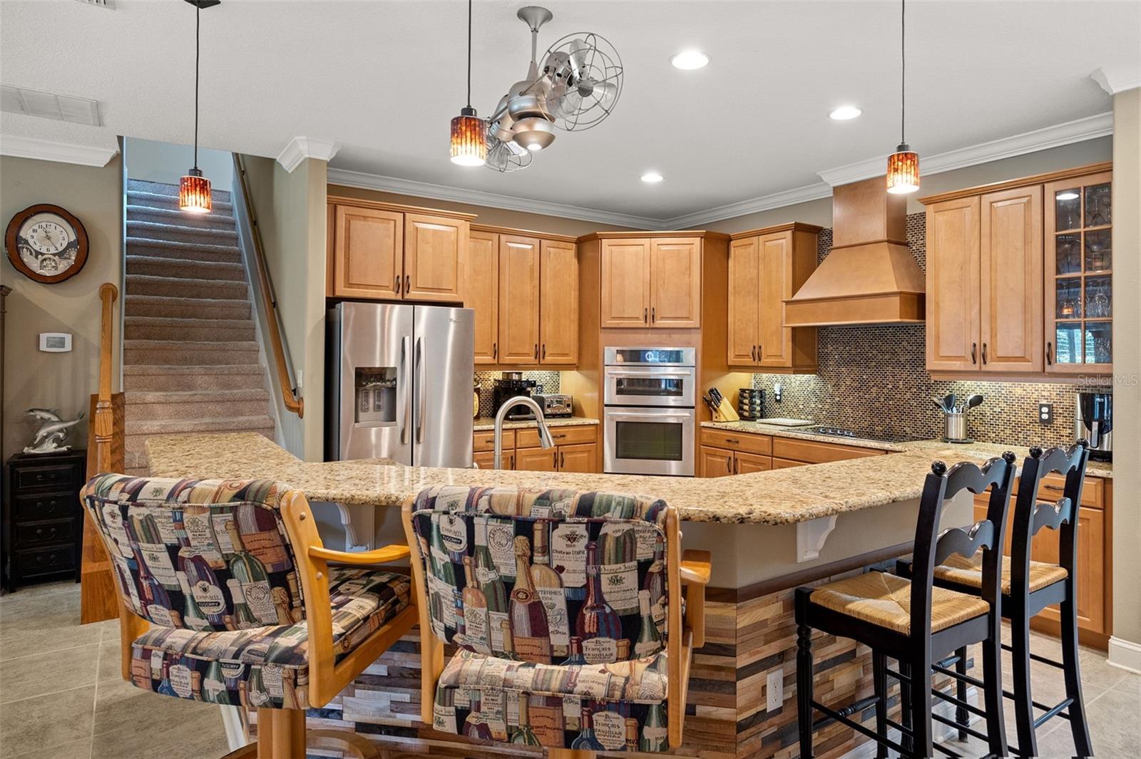 ESTATES AT WEKIVA PARK - Residential