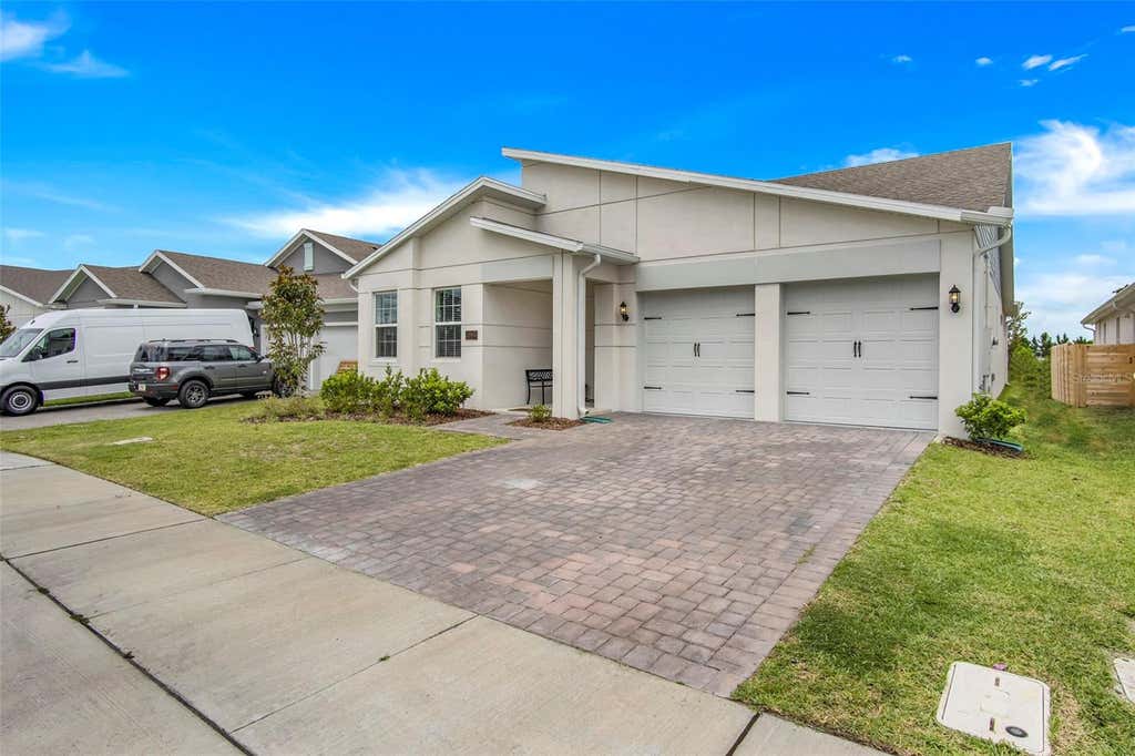 Photo of 18863 Rawson Street, Orlando, FL 32827 (MLS # S5154325)