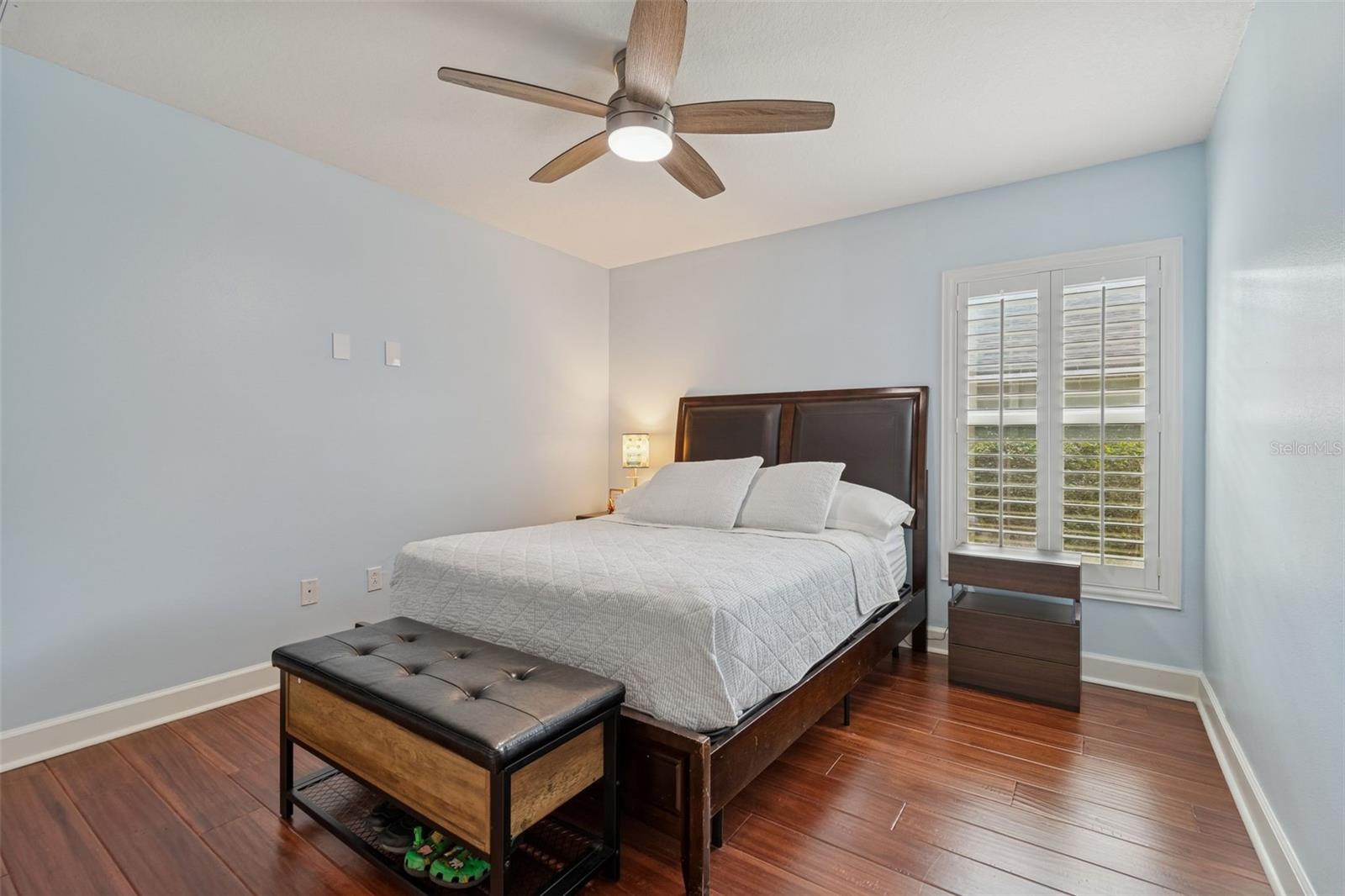 HILLSIDE - Residential