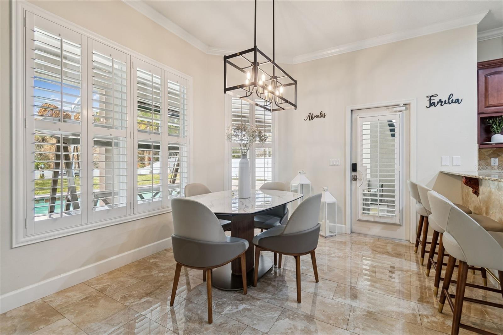 HILLSIDE - Residential