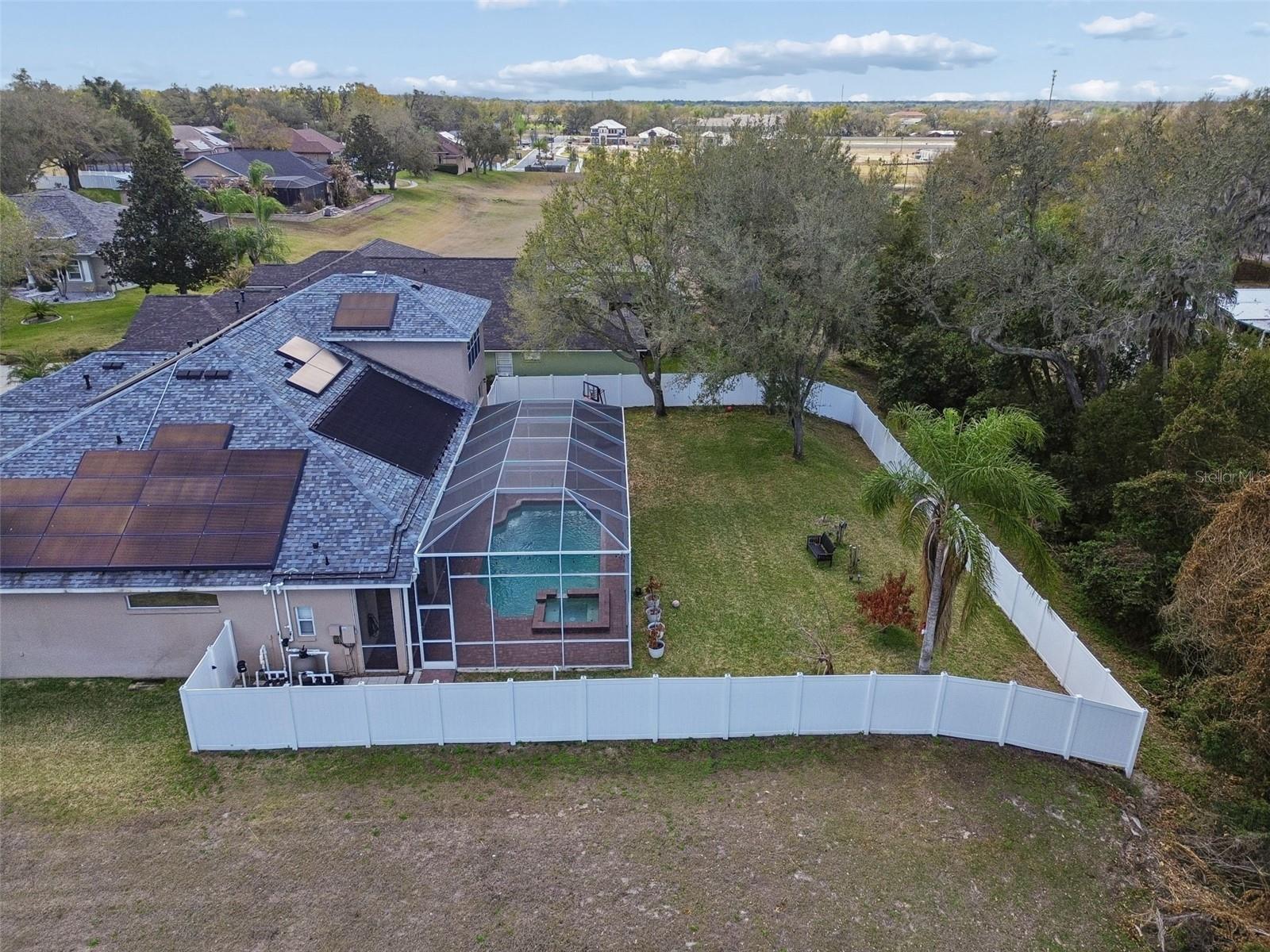 HILLSIDE - Residential