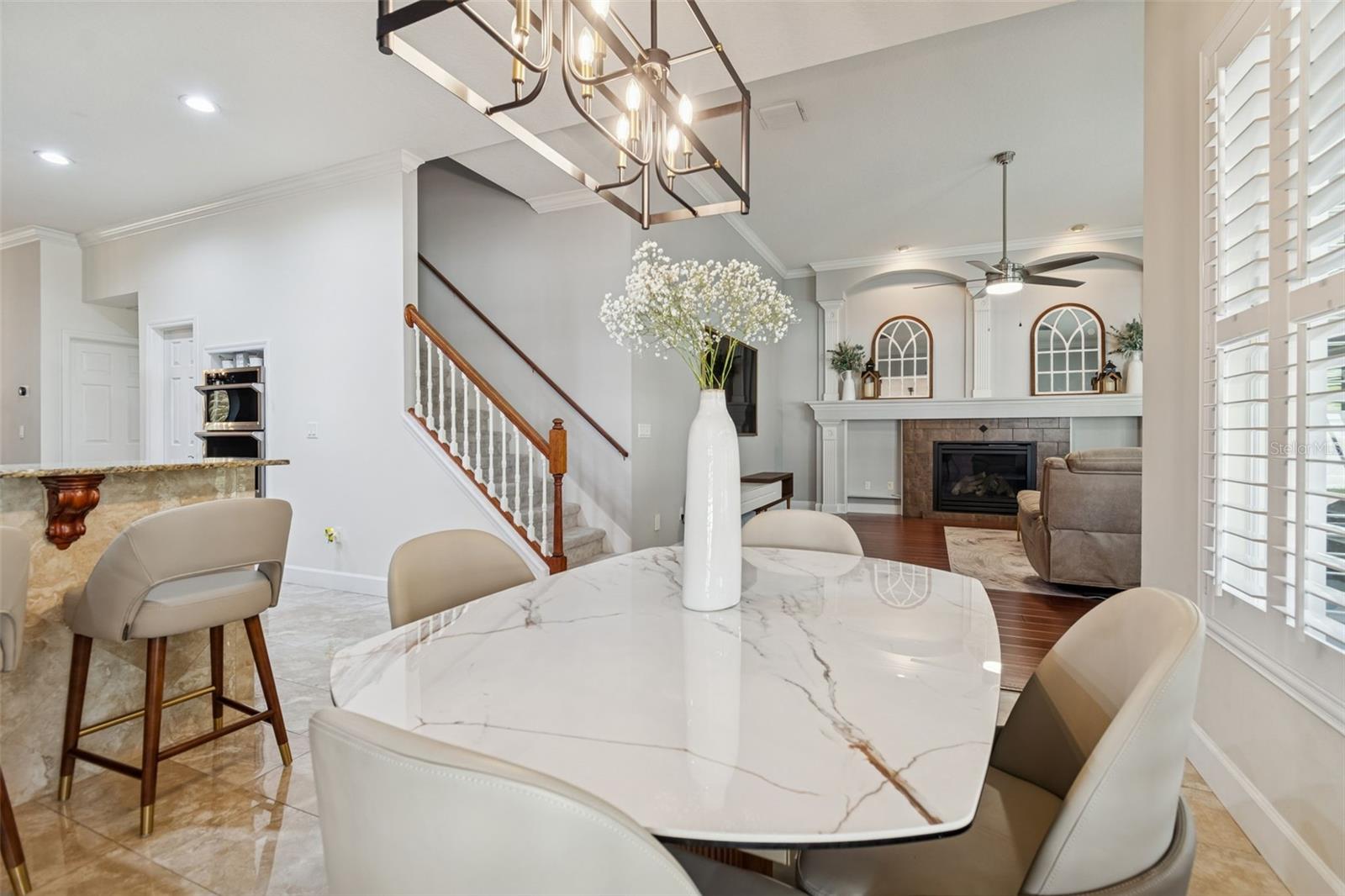 HILLSIDE - Residential