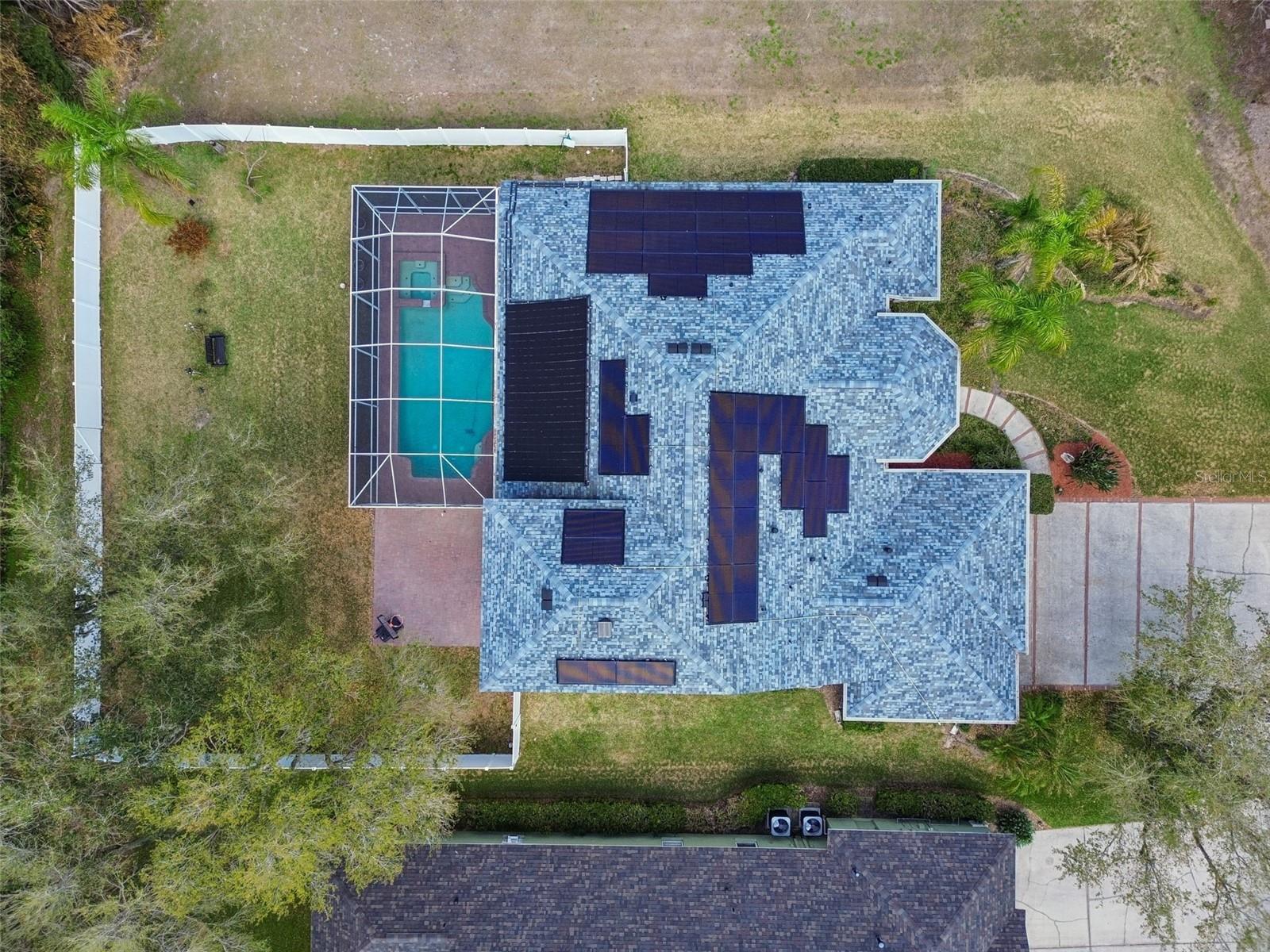 HILLSIDE - Residential