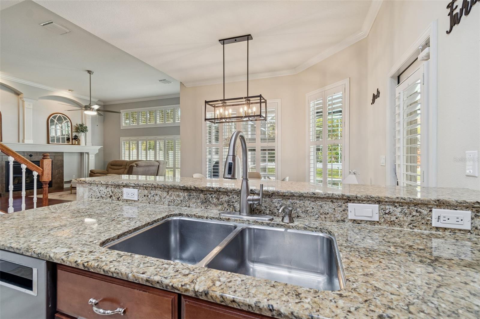 1302 STEEPLE HILL COURT