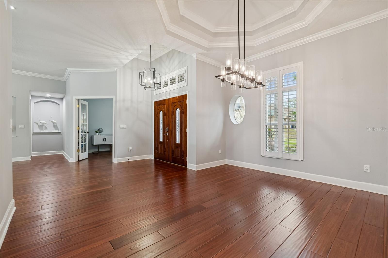 HILLSIDE - Residential