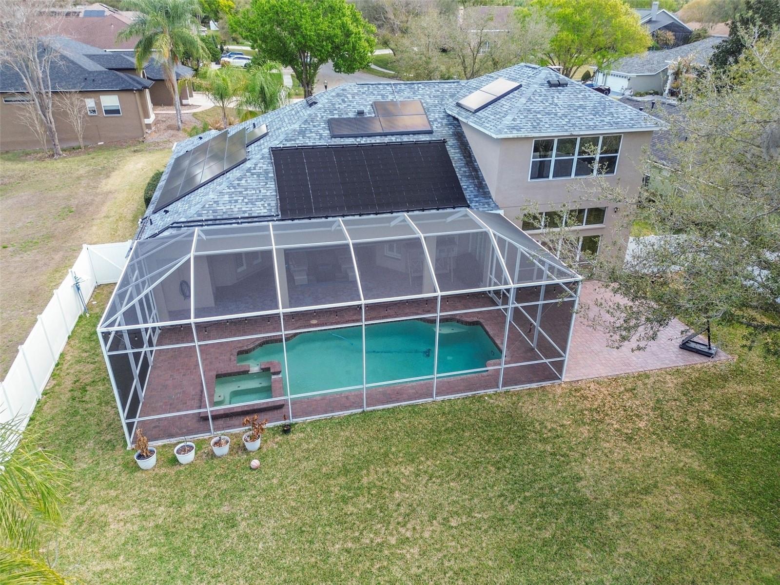 HILLSIDE - Residential