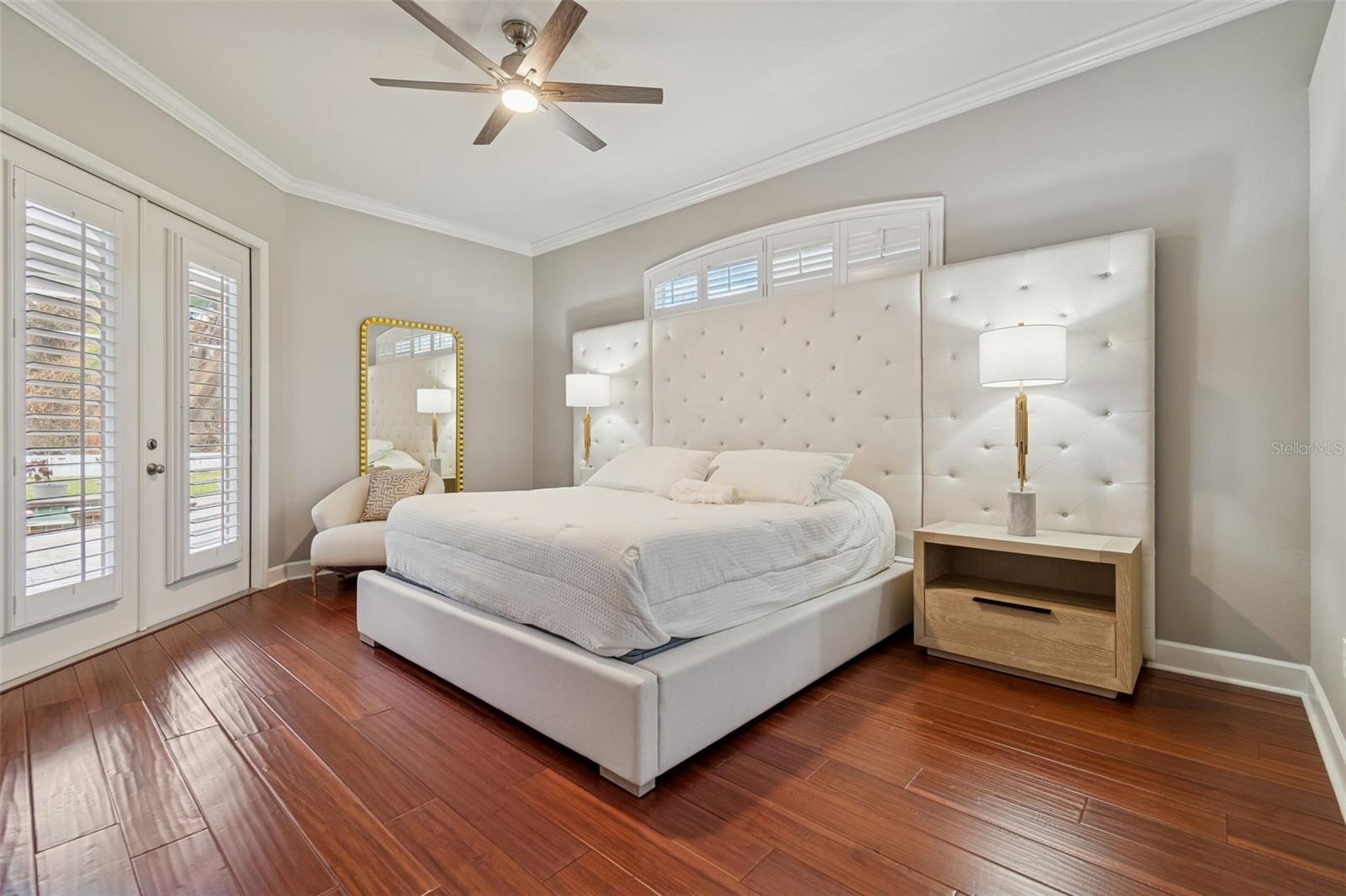 HILLSIDE - Residential