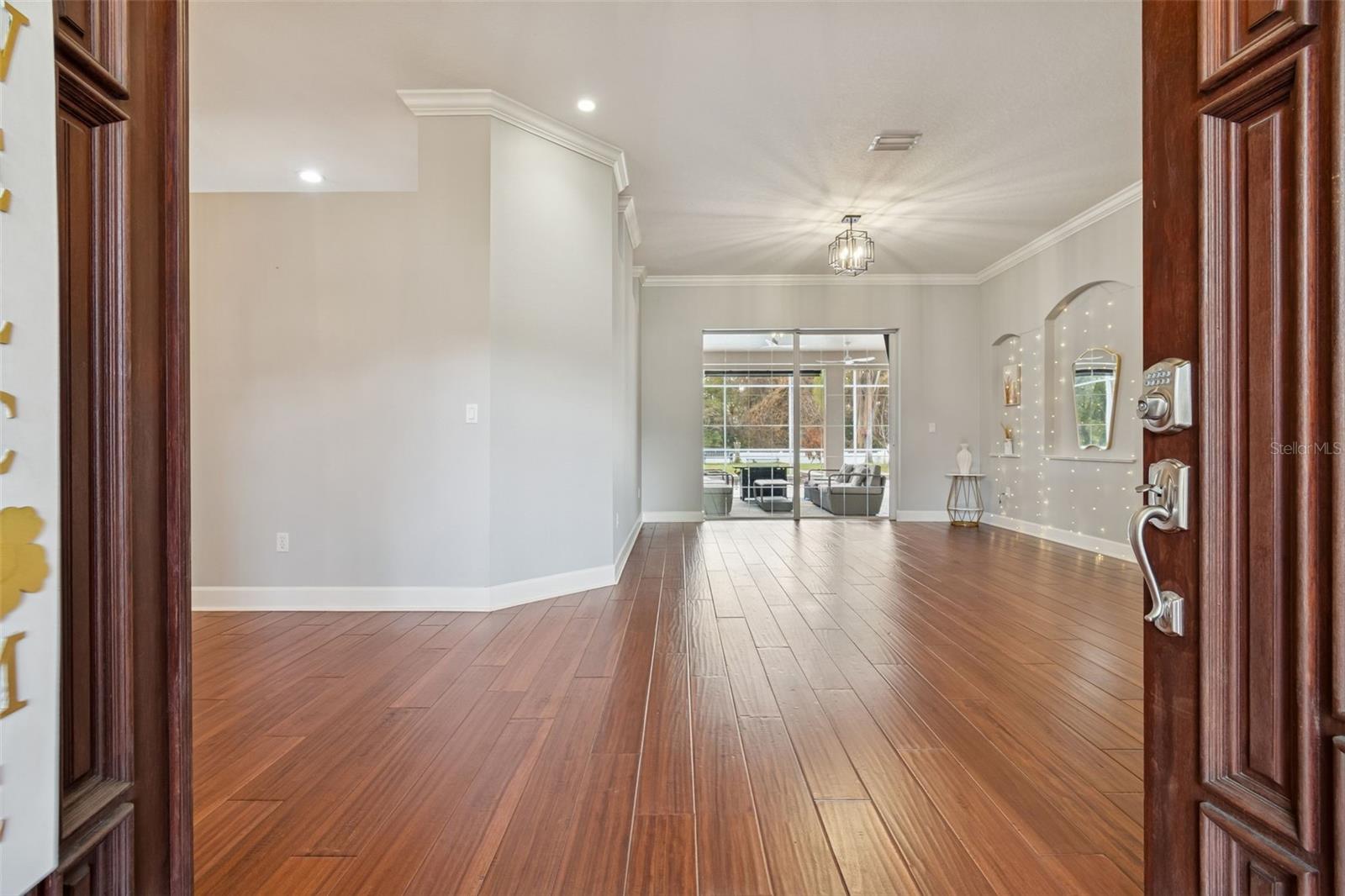 HILLSIDE - Residential