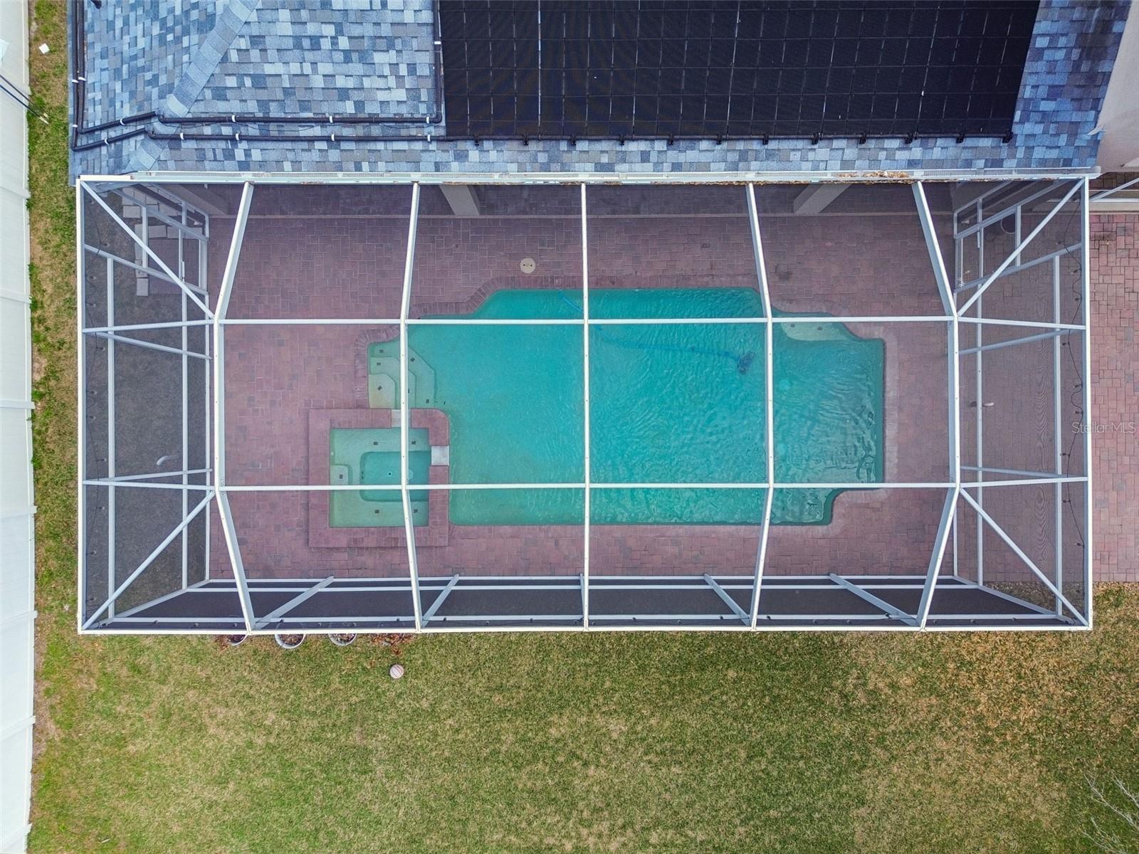 HILLSIDE - Residential