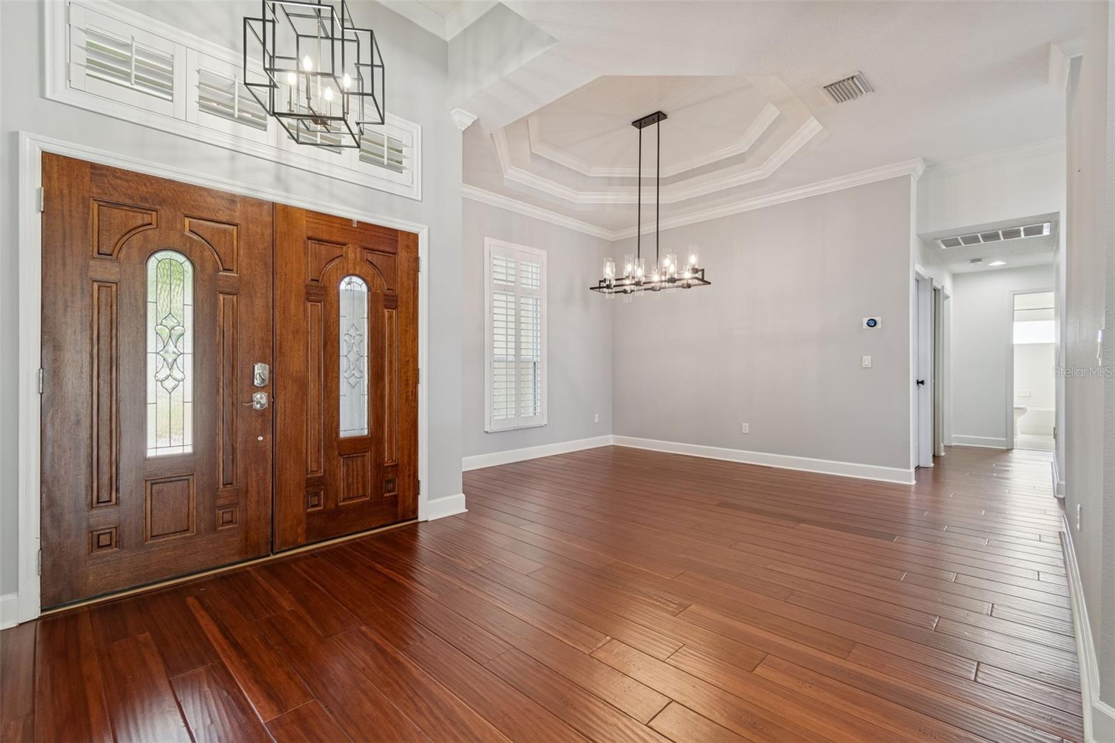 HILLSIDE - Residential