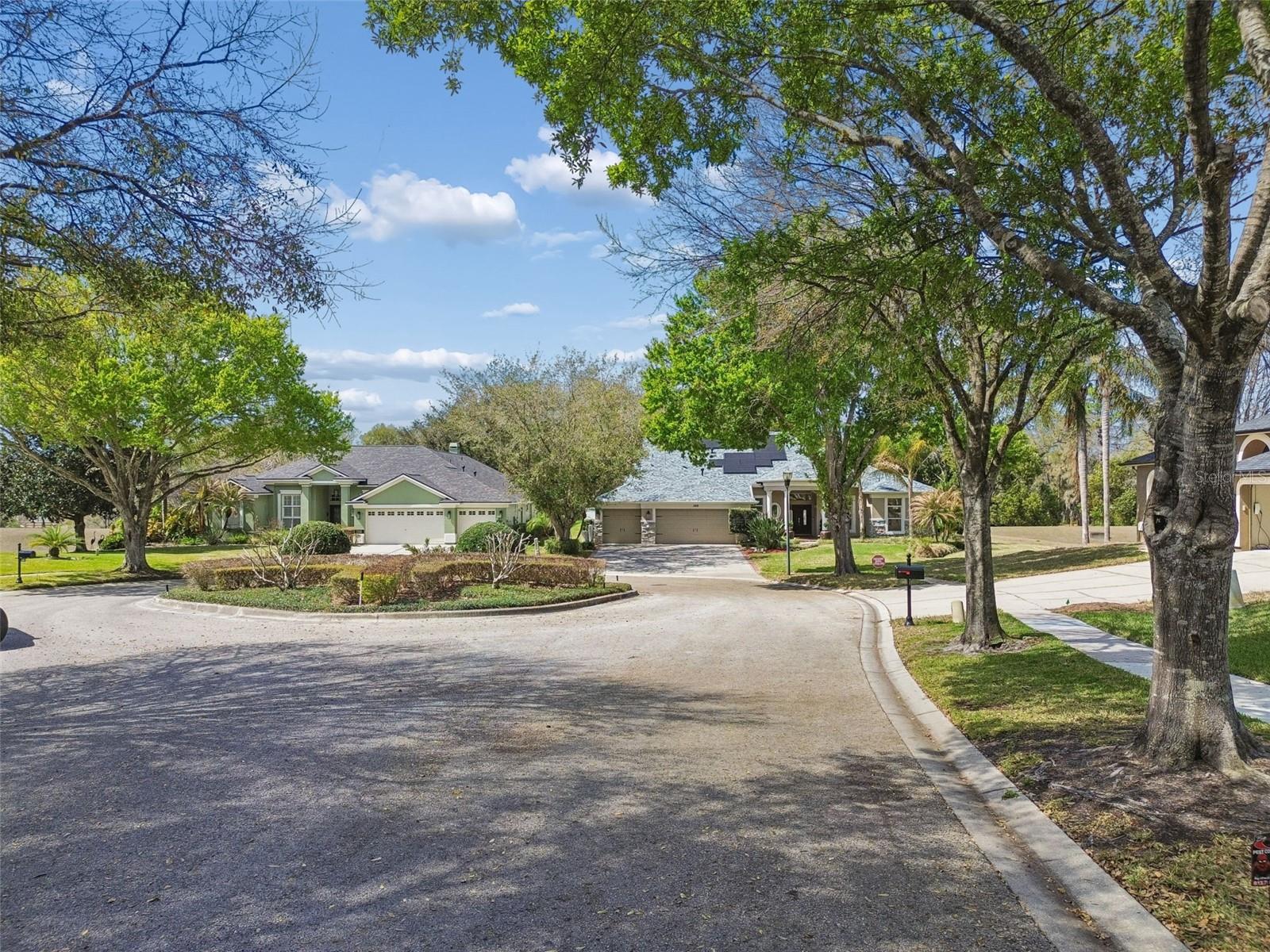 HILLSIDE - Residential
