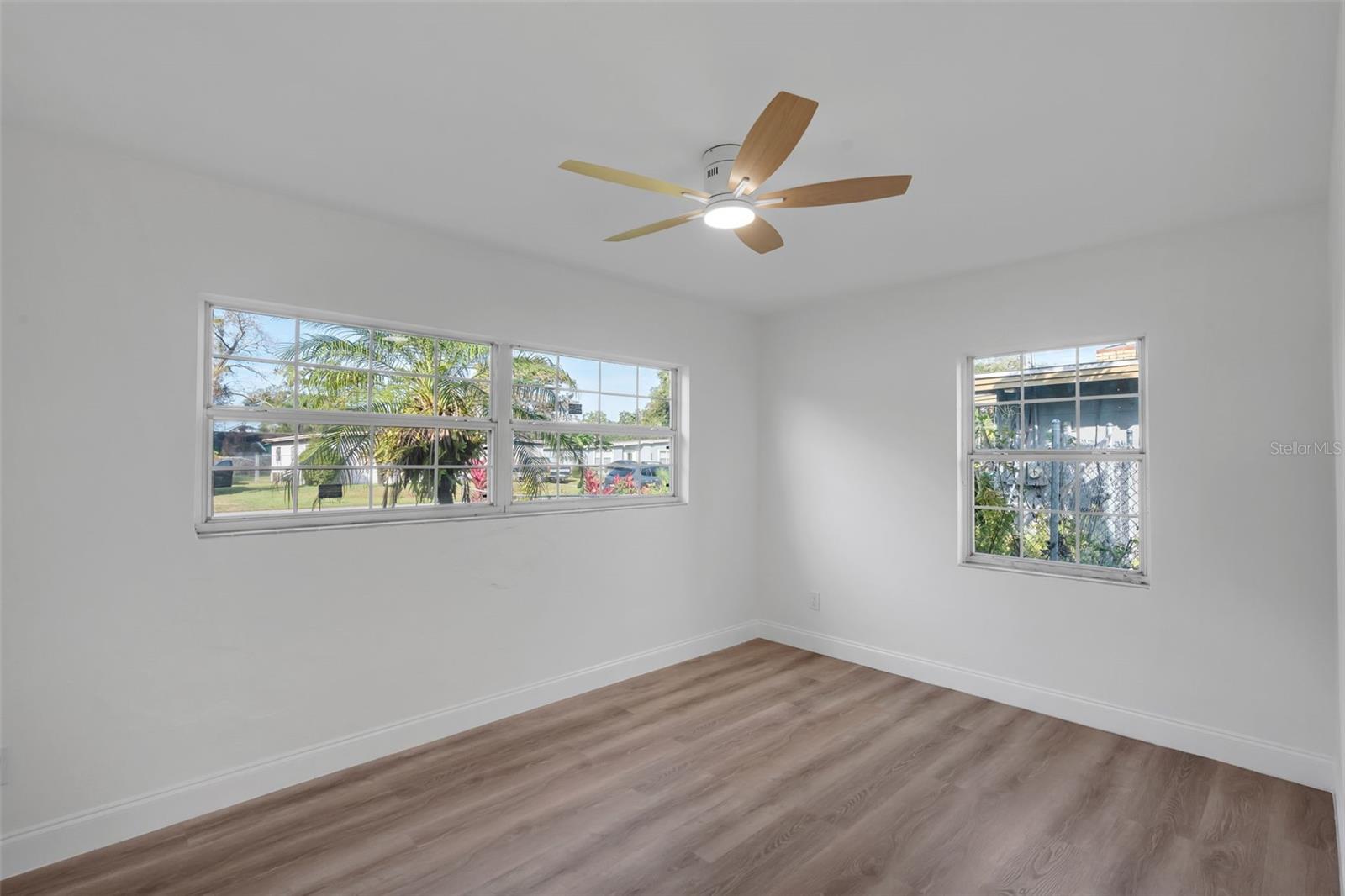 WEST COLONIAL HEIGHTS - Residential Lease