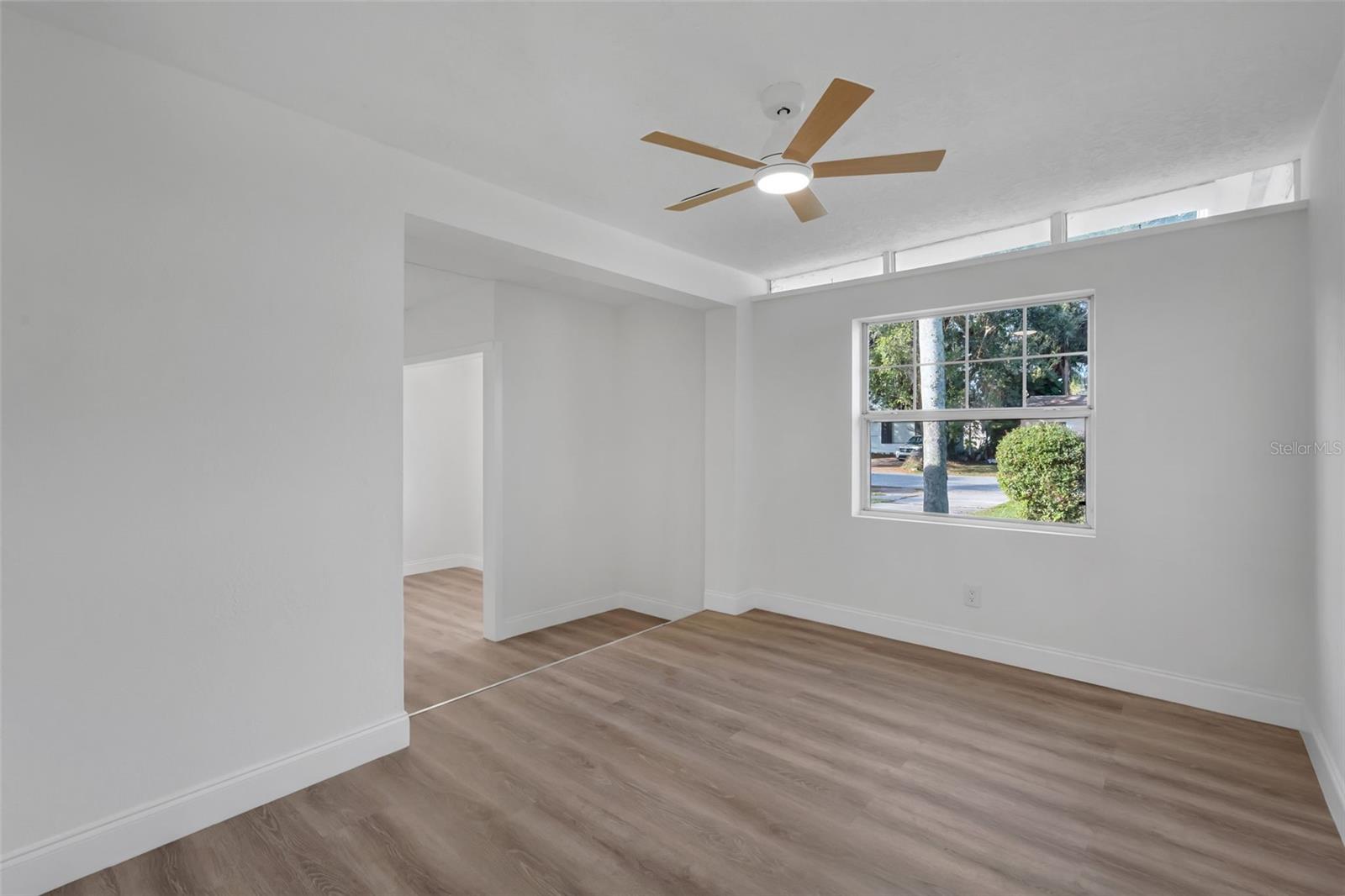 WEST COLONIAL HEIGHTS - Residential Lease