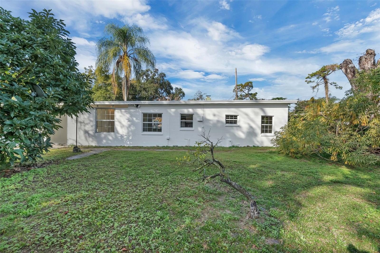 WEST COLONIAL HEIGHTS - Residential Lease