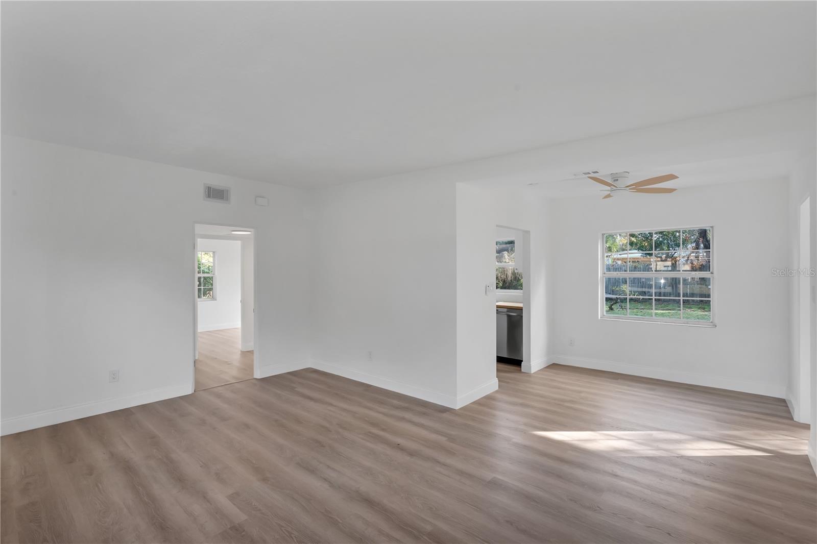 WEST COLONIAL HEIGHTS - Residential Lease