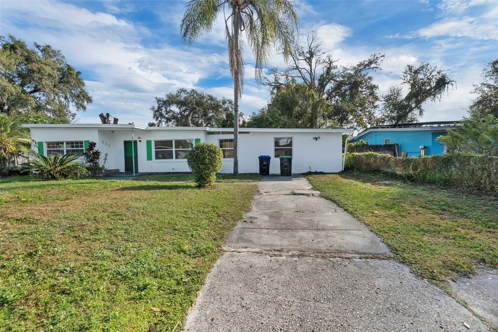 WEST COLONIAL HEIGHTS - Residential Lease