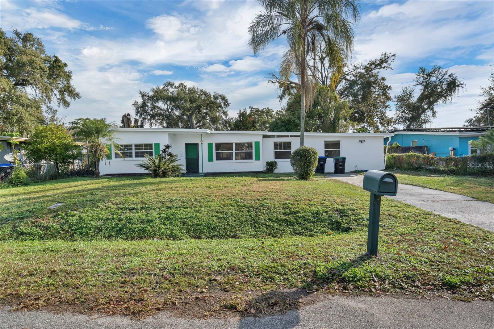 WEST COLONIAL HEIGHTS - Residential Lease