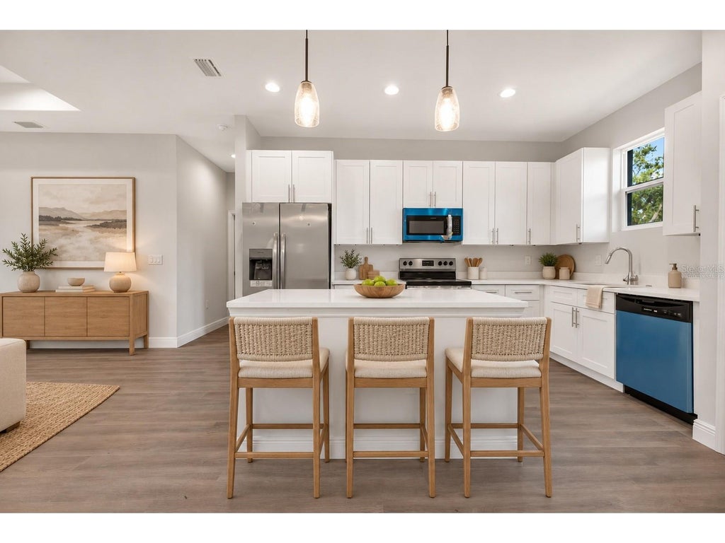 Photo of 8423 Olsen Street, Port Charlotte, FL 33981 (MLS # S5160273)