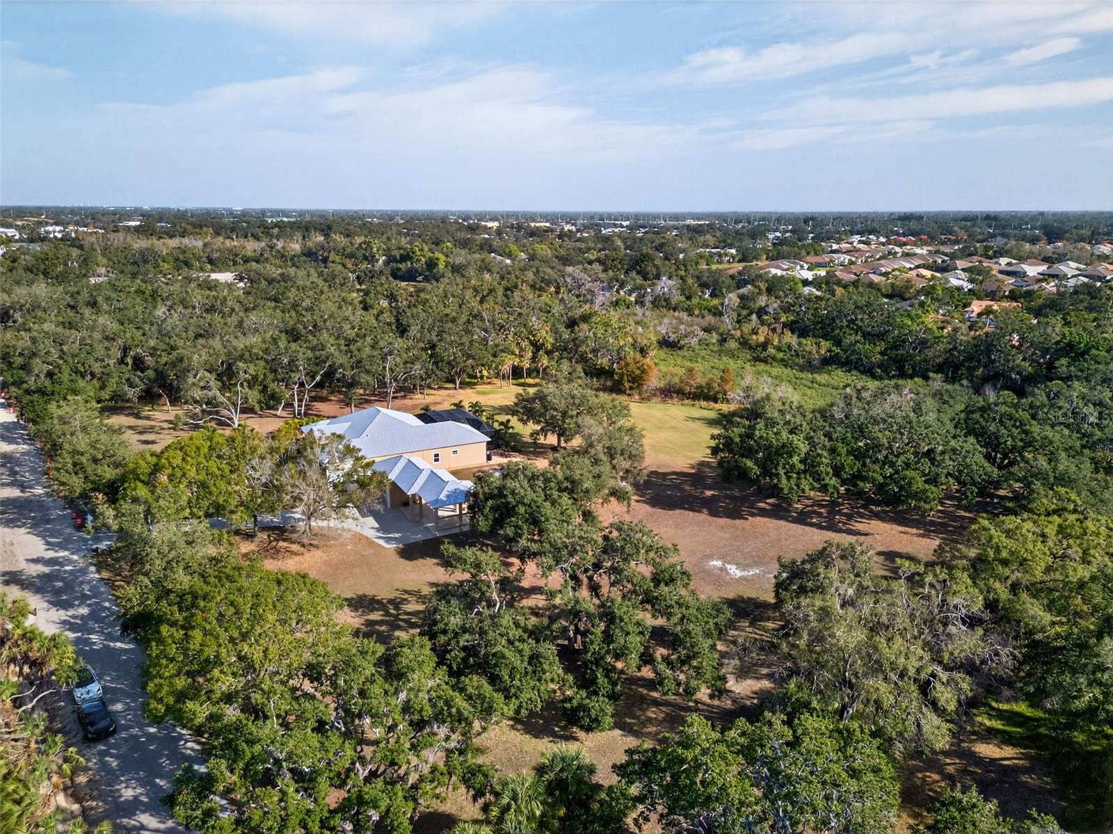 WILDWOOD ACRES SUB - Residential