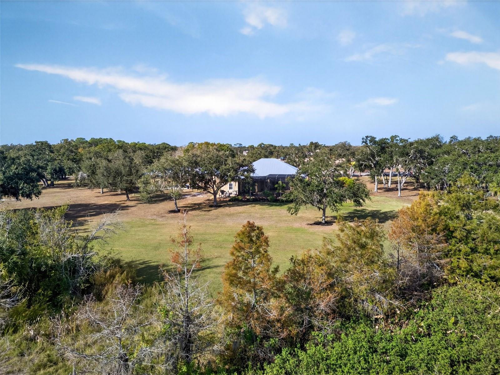 WILDWOOD ACRES SUB - Residential