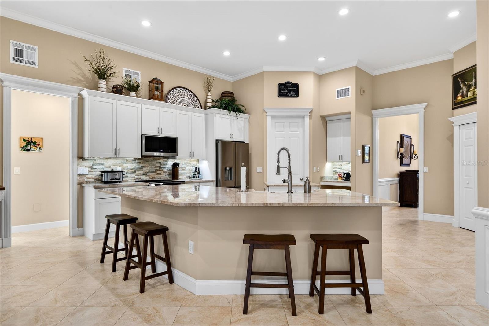 WILDWOOD ACRES SUB - Residential